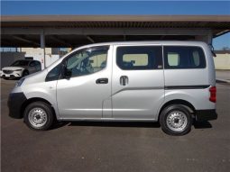 Nissan NV200 Vanette Van DX 2016 full