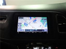 HONDA VEZEL RS HONDA SENSING 2017 full