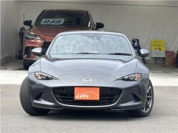 MAZDA ROASTER RF VS 2017 full