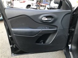 Jeep Cherokee 2016 full