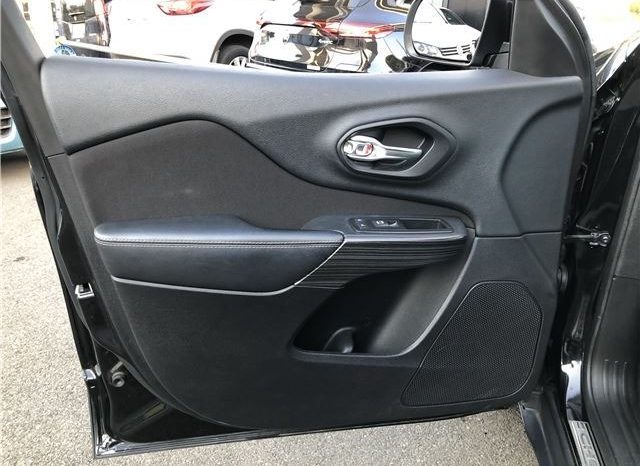 Jeep Cherokee 2016 full