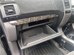 Toyota Land Cruiser Prado TX Limited 2008 full