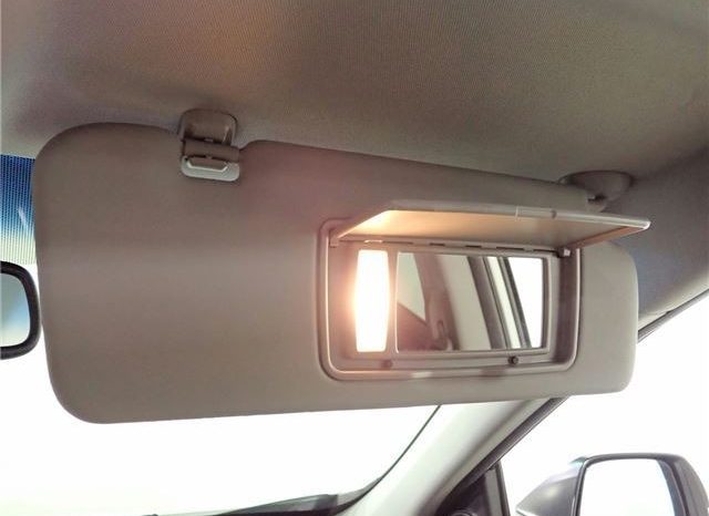 Honda CR-V EX Masterpiece 2018 full