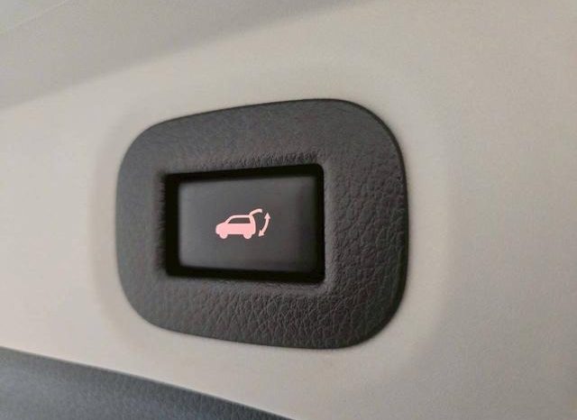 Nissan X-Trail 20XT Emergency Brake Package full