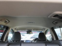 HONDA VEZEL Hybrid Z Honda sensing 2018 full