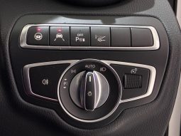 MERCEDES AMG C-CLASS C43 4 MATIC 2019 full