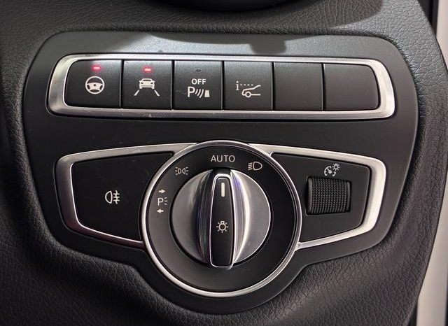 MERCEDES AMG C-CLASS C43 4 MATIC 2019 full