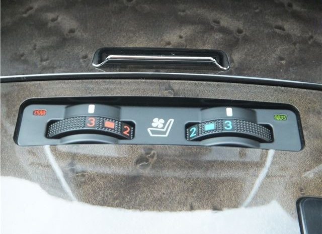 Lexus IS IS250 Version L full