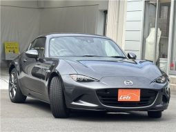 MAZDA ROASTER RF VS 2017 full