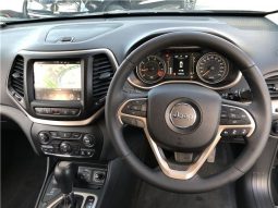 Jeep Cherokee 2016 full