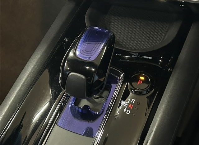 HONDA VEZEL Hybrid X Honda sensing 2017 full