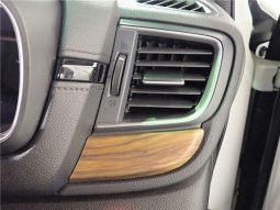 Honda CR-V EX Masterpiece 2018 full