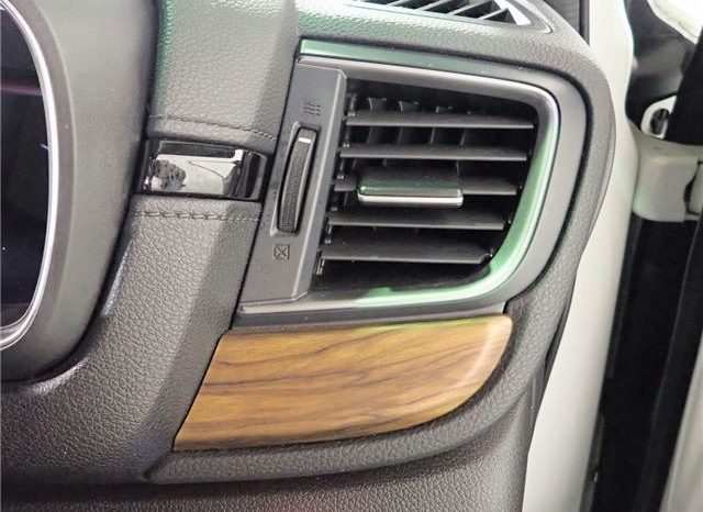 Honda CR-V EX Masterpiece 2018 full