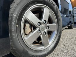 Toyota Voxy Z Kira 2007 full