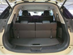 Nissan X-Trail 20XT Emergency Brake Package full