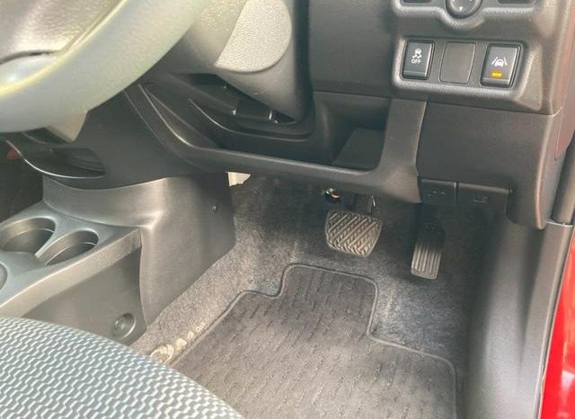 NISSAN NOTE X V SELECTION +SAFETY II 2016 full