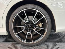 MERCEDES AMG C-CLASS C43 4 MATIC 2017 full