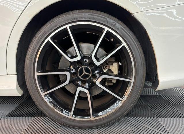 MERCEDES AMG C-CLASS C43 4 MATIC 2017 full