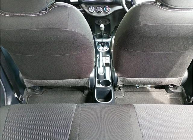 TOYOTA VITZ F SAFETY EDITION III 2019 full