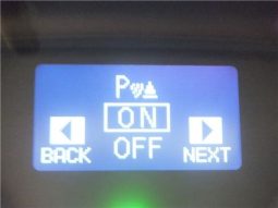 Lexus IS IS250 Version L full