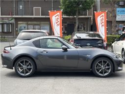 MAZDA ROASTER RF VS 2017 full