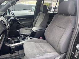 Toyota Land Cruiser Prado TX Limited 2008 full