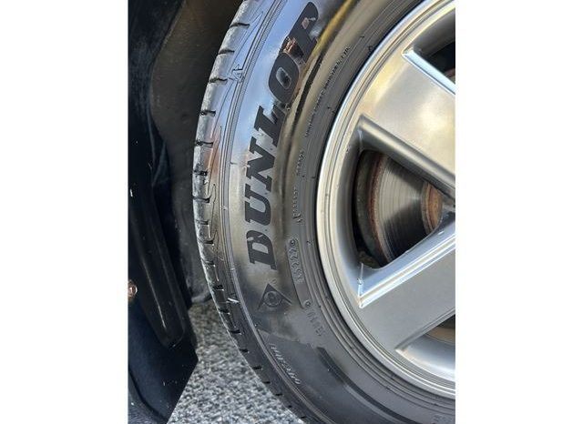 Toyota Voxy Z Kira 2007 full