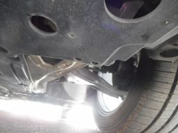 Honda Accord Hybrid EX 2017 full