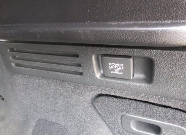 HONDA VEZEL Hybrid Z Honda sensing 2018 full