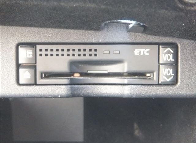 Lexus IS IS250 Version L full