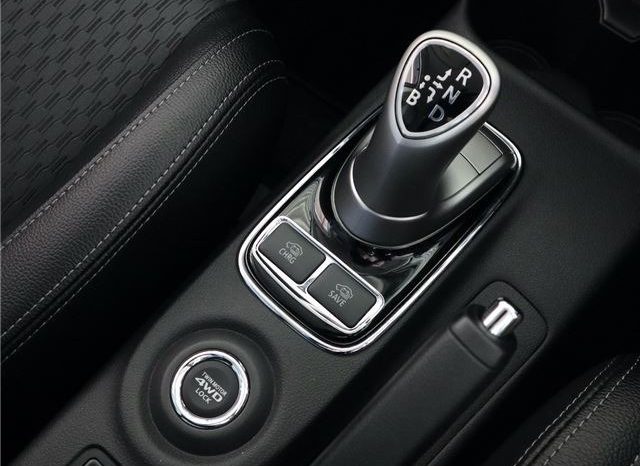 Mitsubishi Outlander PHEV G Safety Package 2015 full