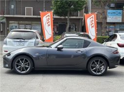 MAZDA ROASTER RF VS 2017 full