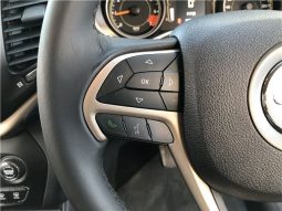 Jeep Cherokee 2016 full