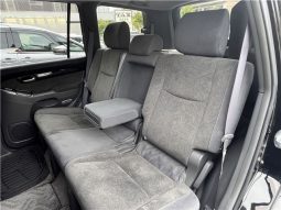 Toyota Land Cruiser Prado TX Limited 2008 full