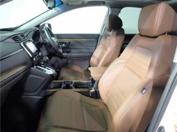 Honda CR-V EX Masterpiece 2018 full