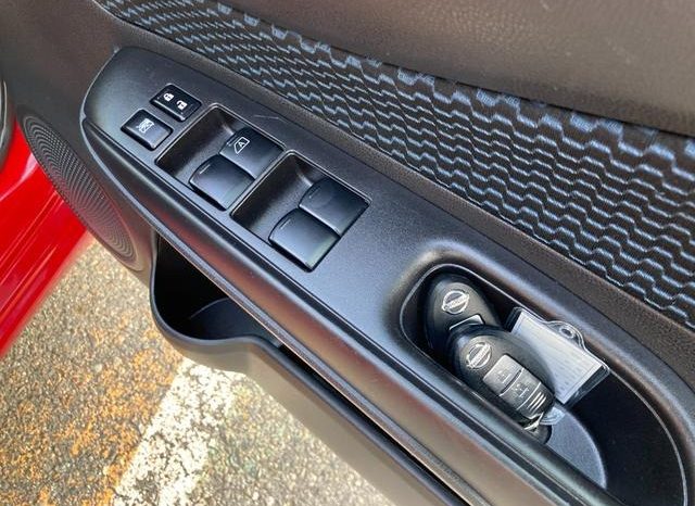 NISSAN NOTE X V SELECTION +SAFETY II 2016 full