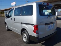 Nissan NV200 Vanette Van DX 2016 full