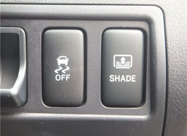 Lexus IS IS250 Version L full