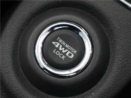 Mitsubishi Outlander PHEV G Safety Package 2015 full