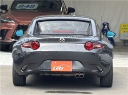 MAZDA ROASTER RF VS 2017 full