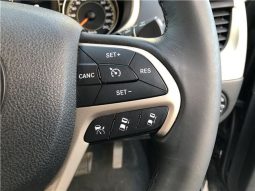 Jeep Cherokee 2016 full