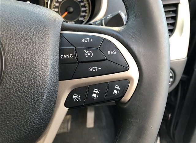 Jeep Cherokee 2016 full