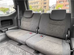 Toyota Land Cruiser Prado TX Limited 2008 full