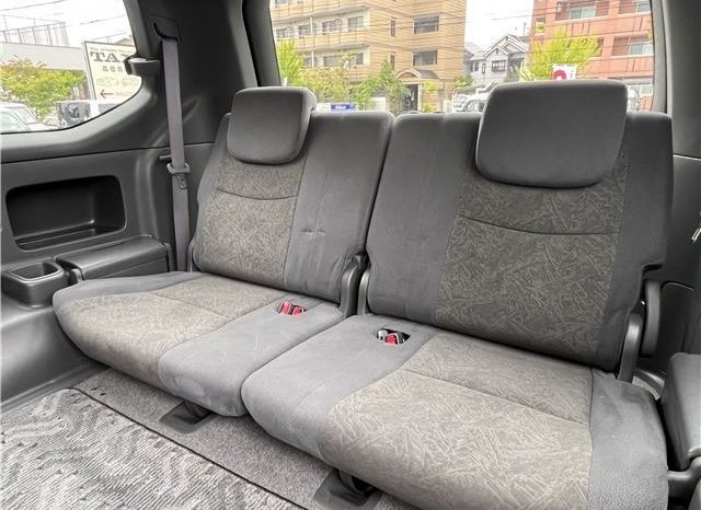 Toyota Land Cruiser Prado TX Limited 2008 full