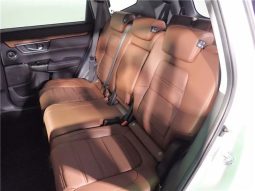 Honda CR-V EX Masterpiece 2018 full
