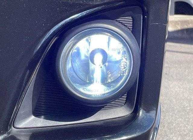 Toyota Hiace Van Super GL 2011 full