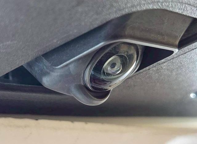 Nissan X-Trail 20XT Emergency Brake Package full