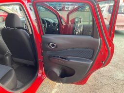 NISSAN NOTE X V SELECTION +SAFETY II 2016 full