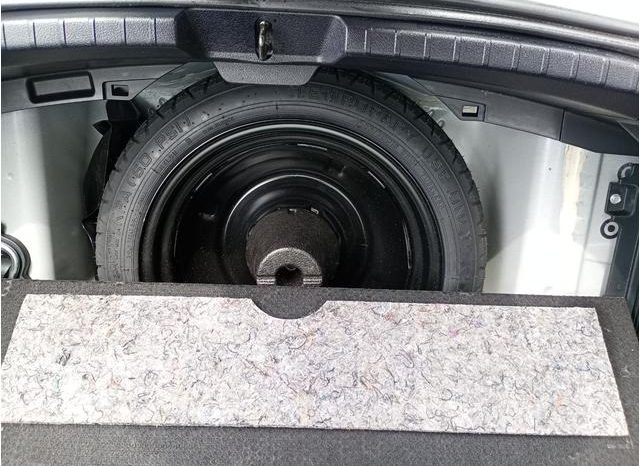 TOYOTA VITZ F SAFETY EDITION III 2019 full