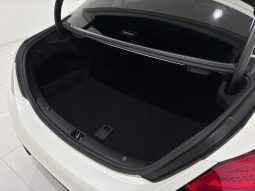 MERCEDES AMG C-CLASS C43 4 MATIC 2019 full